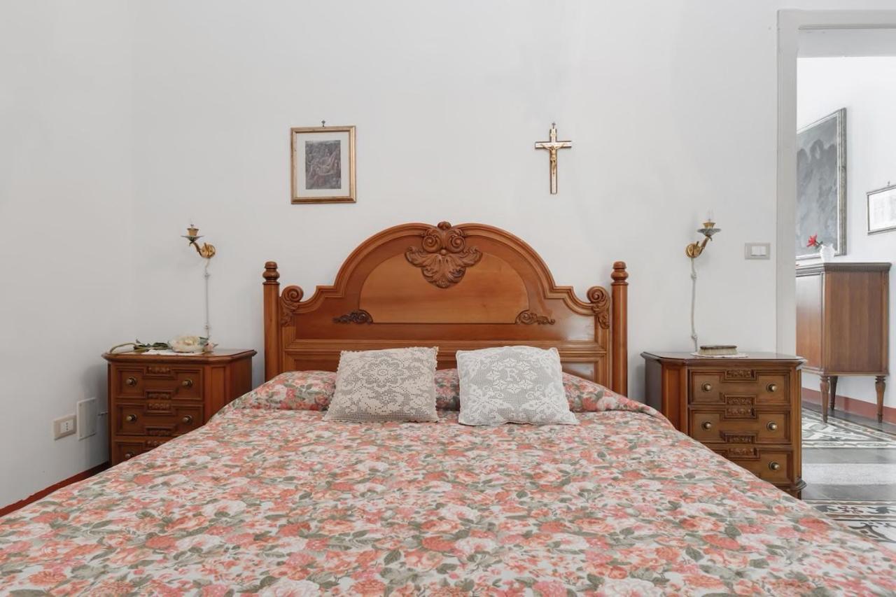 Appartamento La Torre Antica Dimora Giuggianello Esterno foto
